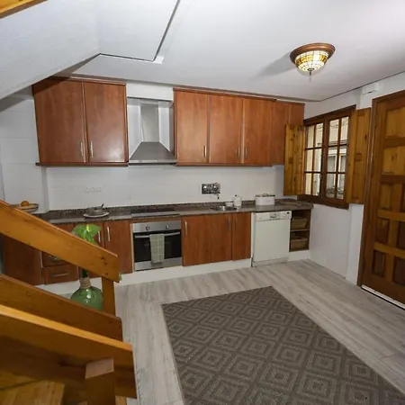 Holiday home Casa Poulo