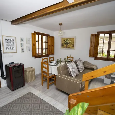 Casa Poulo