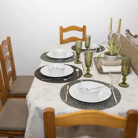 Casa Poulo * Padron