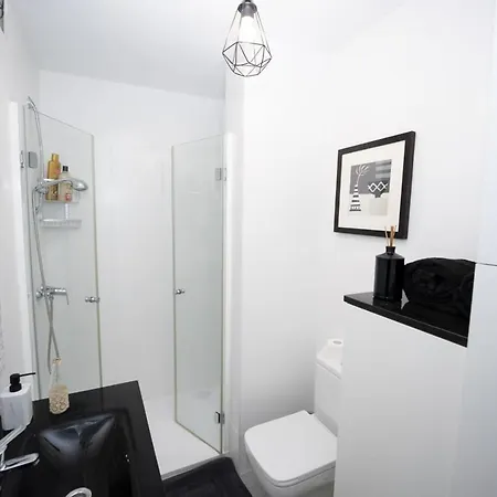 Nyaraló Casa Poulo Padrón