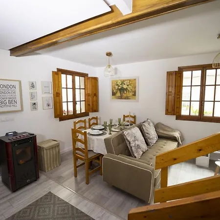 Casa Poulo * Padron
