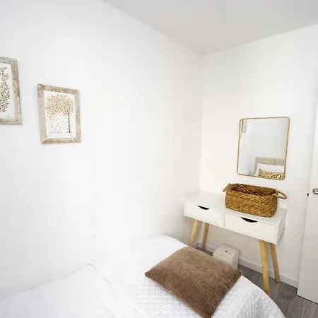 Casa Poulo Holiday home Padron
