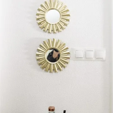 度假居 Casa Poulo *