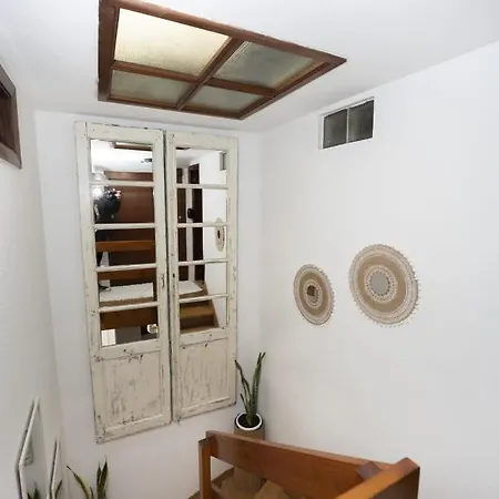 Casa Poulo Casa de Férias *