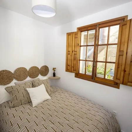 Holiday home Casa Poulo