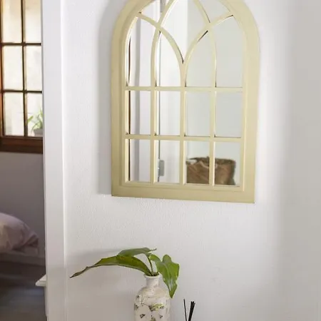 Casa Poulo Nyaraló Padrón