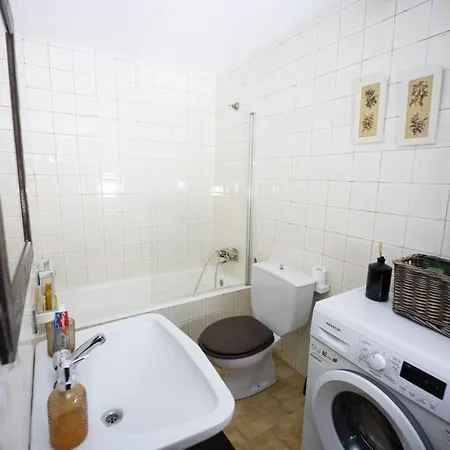 Casa Poulo Nyaraló Padrón