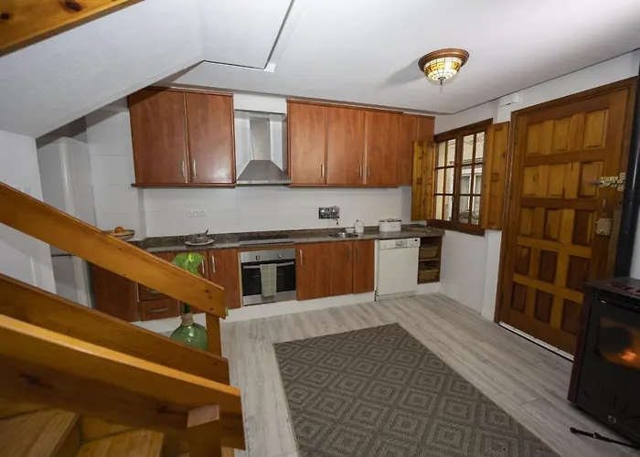 Semesterbostad Casa Poulo