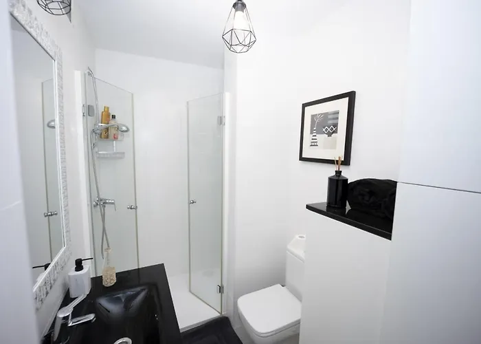 Ferienhaus Casa Poulo Padrón