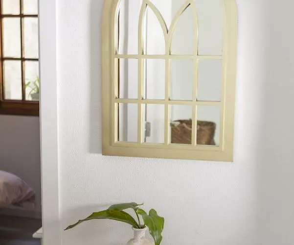 Casa Poulo Tatil Evi Padrón