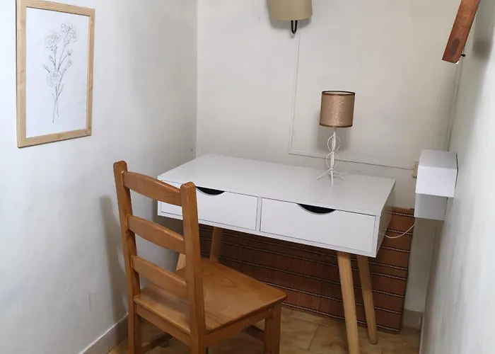 Casa Poulo Tatil Evi