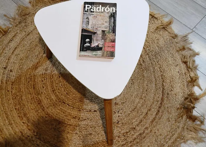 Casa Poulo Ferienhaus *